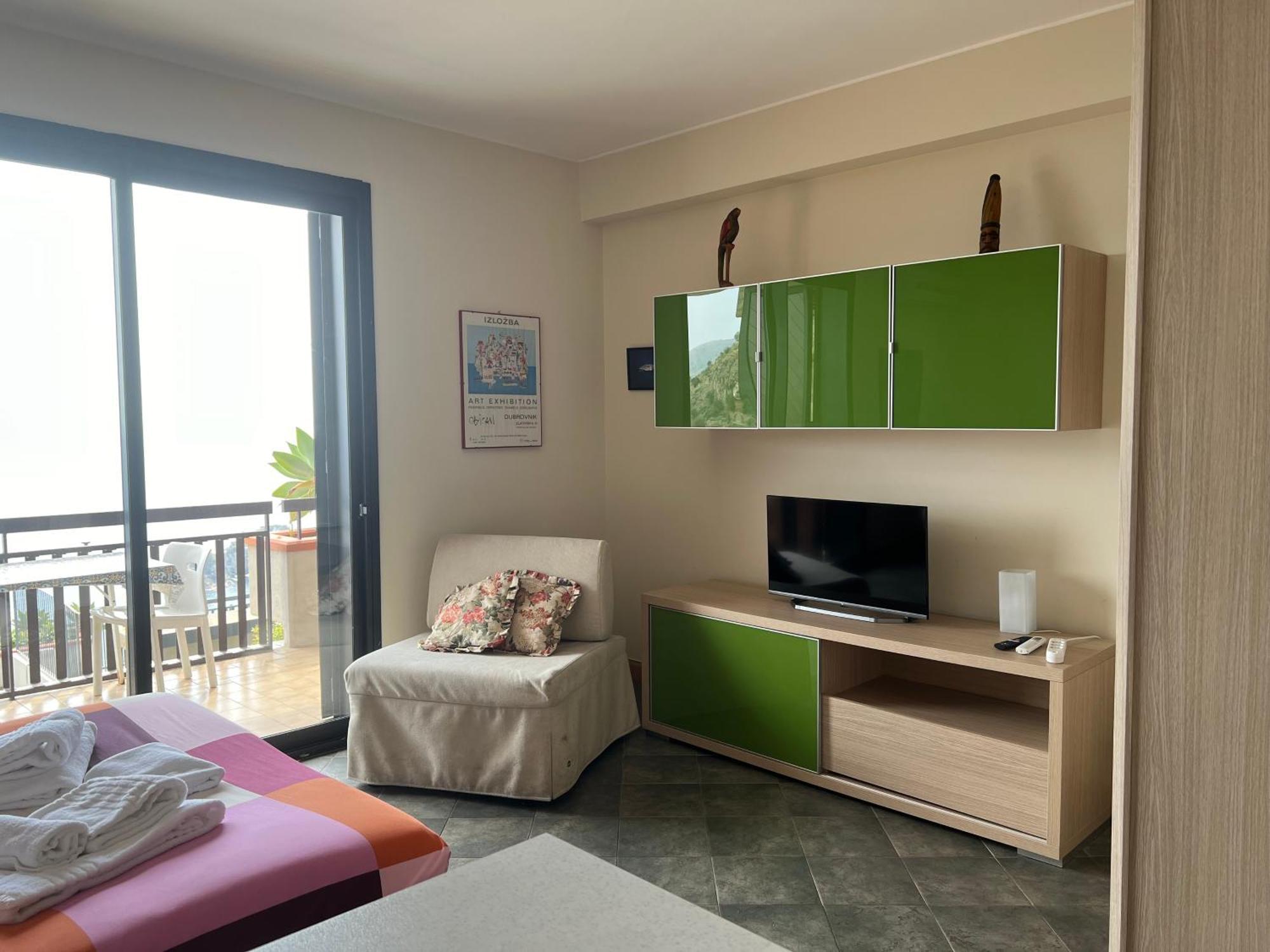 La Maison De Marie تاورمينا المظهر الخارجي الصورة
