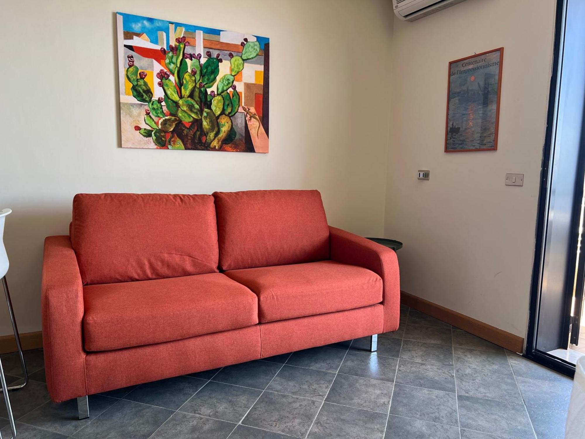 La Maison De Marie تاورمينا المظهر الخارجي الصورة